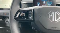 MG MG3 1.5 SE 5dr Petrol Hatchback